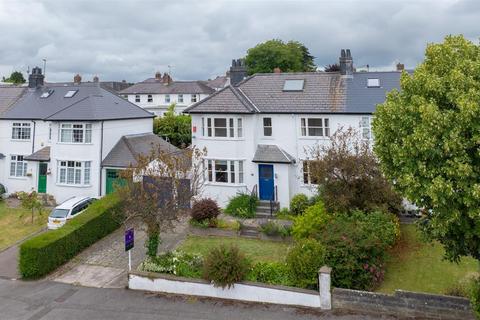 Porth Y Castell, Barry 4 bed semi