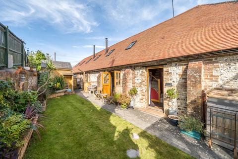 Houghton, Arundel, BN18 3 bed barn conversion for sale
