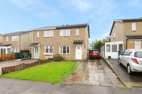 Rhodesia Road, Chesterfield S40 3 bed semi