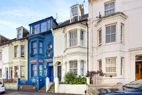 Meeching Road, Newhaven, East Sussex... 3 bed terraced house for sale