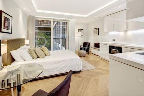 Wren House, London WC2R Studio for sale