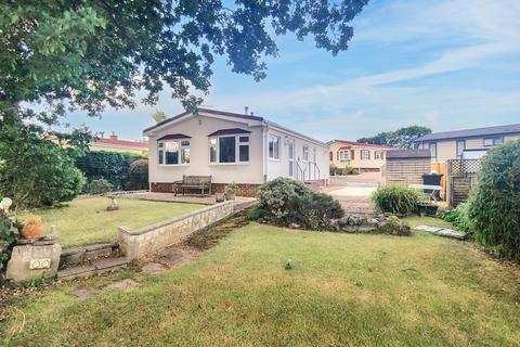 Exeter EX6 2 bed park home for sale
