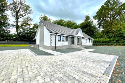 Silver Birch, Hatchbank Road... 4 bed bungalow for sale