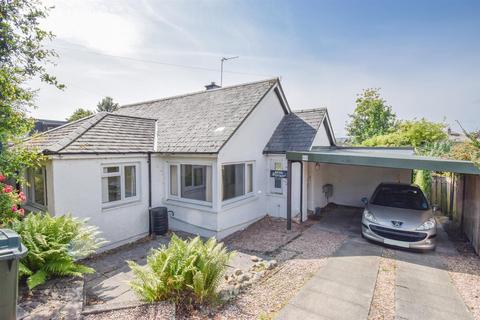 Brae Cottage, 92 Culduthel Road... 3 bed detached house for sale