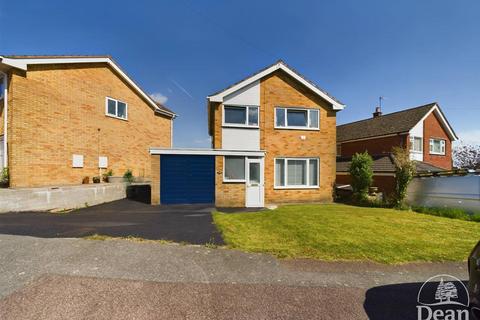 Templeway West, Lydney GL15 3 bed detached house for sale