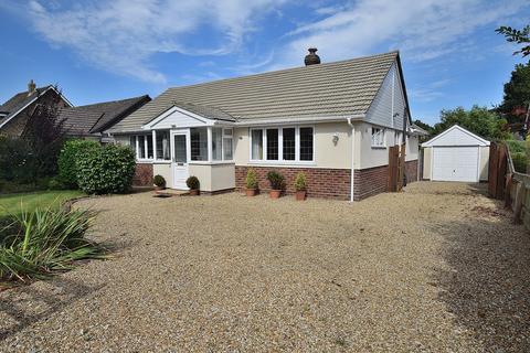 4 bedroom detached bungalow for sale