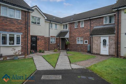 Drummond Way, Macclesfield, SK10 4XJ 3 bed mews for sale