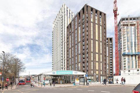 River Mill One, Lewisham, SE13 1 bed apartment for sale