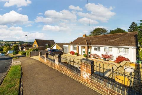 4 bedroom detached bungalow for sale