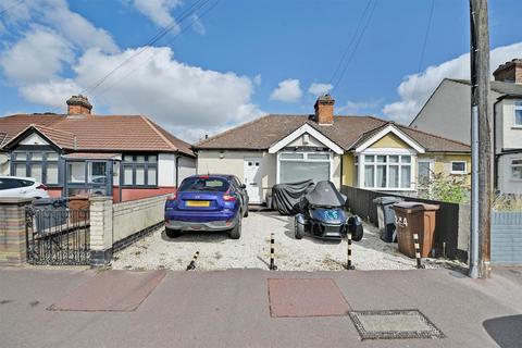 2 bedroom semi-detached bungalow for sale