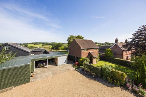 Church Road, Rotherfield 4 bed detached house for sale