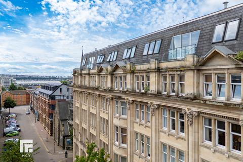 Cymric Buildings, Cardiff 2 bed apartment for sale
