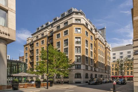 Pepys Street, London 1 bed flat for sale