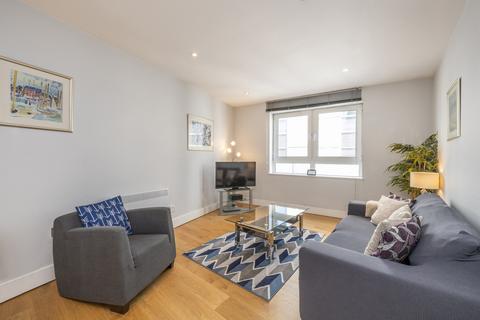 Pepys Street, London 1 bed flat for sale