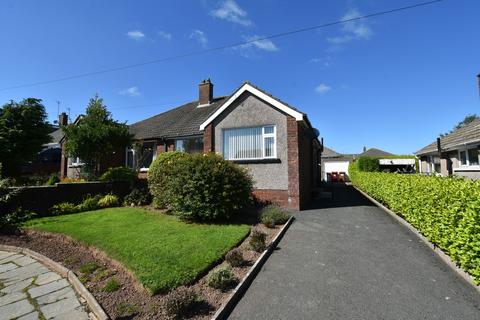 2 bedroom semi-detached bungalow for sale