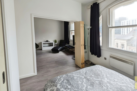 The Hophouse, St. Mary Street, Cardiff 1 bed apartment for sale
