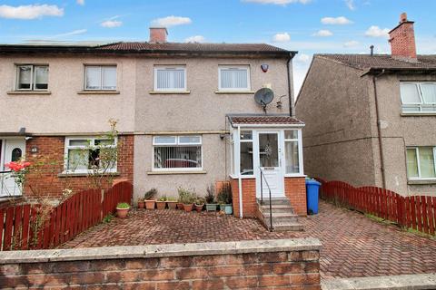 Hunter Grove, Whitburn EH47 3 bed semi