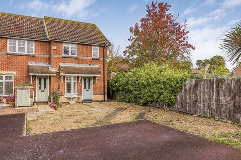 Warspite Close, Hilsea 2 bed terraced house for sale
