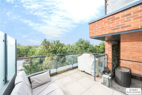 High Street, Wealdstone, Harrow 1 bed apartment for sale