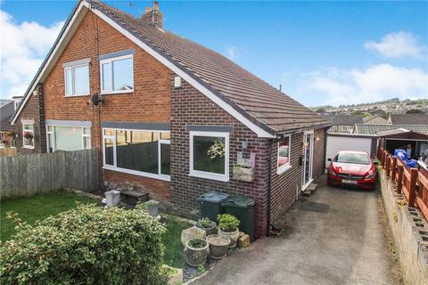 Craven Drive, Silsden, West... 3 bed semi