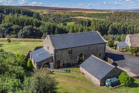 4 bedroom barn conversion for sale