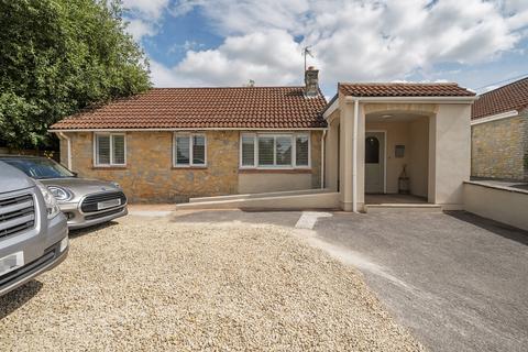 Copsewood Lane, Stone Allerton... 4 bed bungalow for sale