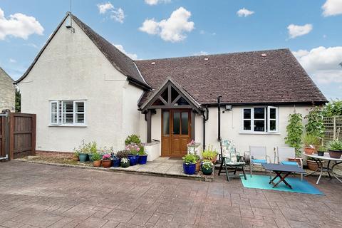 Camel Street, Marston Magna, Yeovil... 3 bed detached house for sale