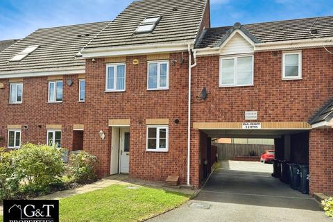 The Infield, Halesowen 3 bed terraced house for sale