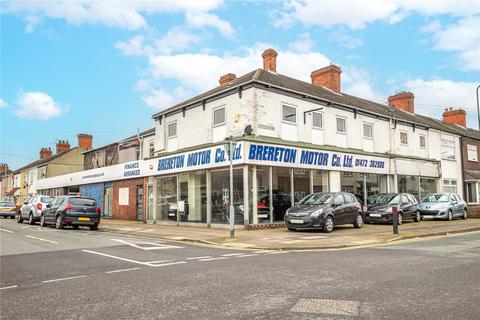 Brereton Avenue, Cleethorpes... Apartment for sale