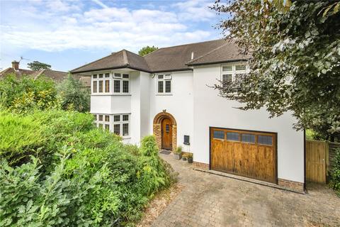 Betenson Avenue, Sevenoaks, Kent, TN13 5 bed detached house for sale