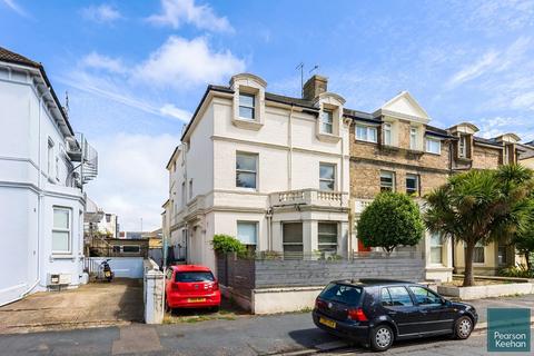 Sackville Road, Hove 1 bed apartment for sale