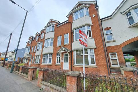Flat 11 Lecanvey, Erdington, Birmingham 2 bed flat for sale