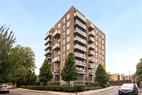 Bootmakers Court, 132 Ben Jonson... 2 bed flat for sale
