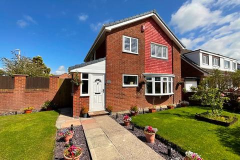 Millars Pace, Southport PR9 4 bed detached house for sale