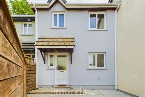 Victoria Close, NARBERTH 3 bed terraced house for sale