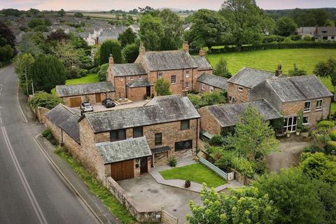 3 bedroom barn conversion for sale