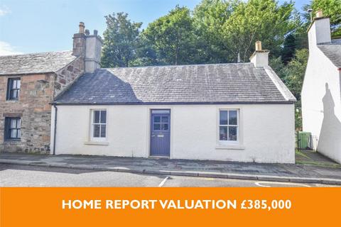 37 Harbour Street, Plockton 3 bed end of terrace house for sale