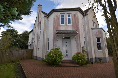 ‘School House’, Main Street, Forth... 5 bed detached villa for sale