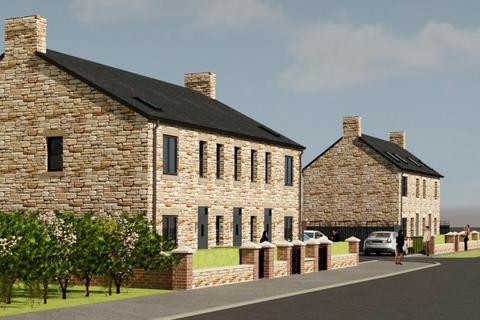 Foster Terrace, Durham DH6 Land for sale