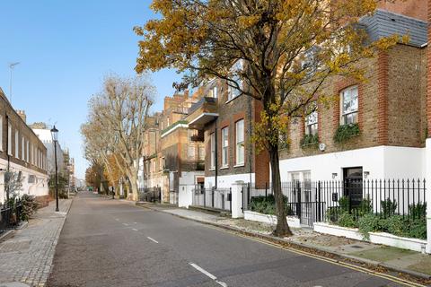Ossington Street, London W2 4 bed house for sale