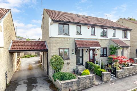 Euclid Avenue, Harrogate 2 bed end of terrace house for sale