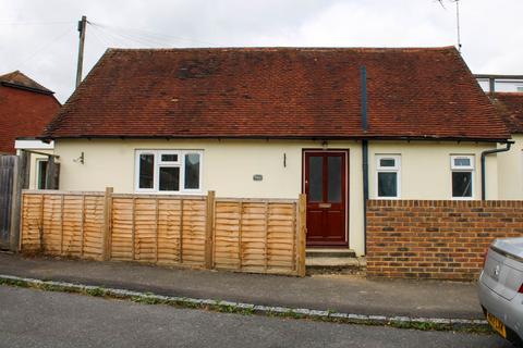 2 bedroom semi-detached bungalow for sale