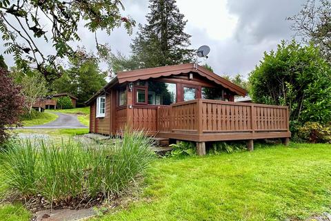 Trawsfynydd Holiday Village... 2 bed house for sale