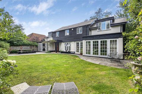 The Green, Nettlebed... 4 bed detached house for sale