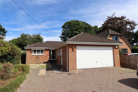 Spencer Road, New Milton, Hampshire... 3 bed bungalow for sale