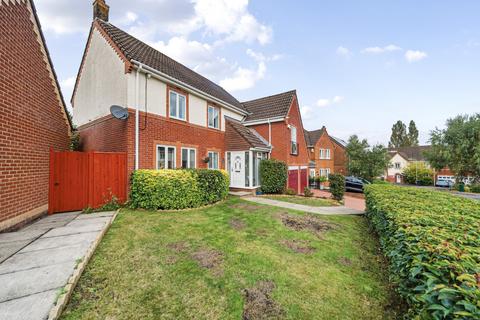 Hickory Gardens, West End... 4 bed detached house for sale