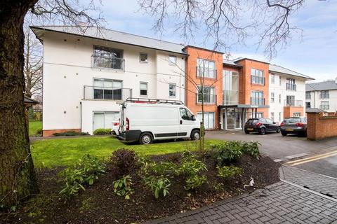 Kensington Court, Edgbaston B15 1 bed ground floor flat for sale