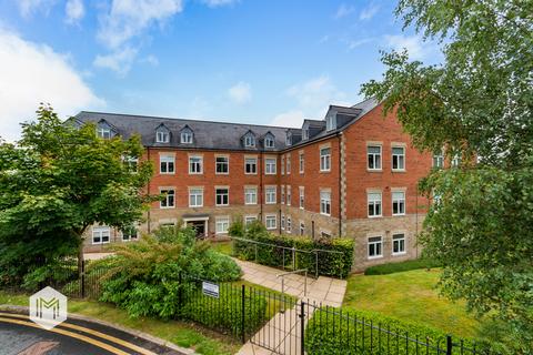 Kerry Hill, Hawkshaw, Bury, Greater... 2 bed apartment for sale