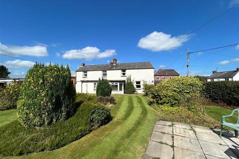 Kimberley Lane, St. Martins, Oswestry 3 bed cottage for sale