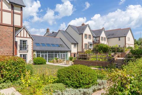 Bembridge, Isle of Wight 2 bed apartment for sale